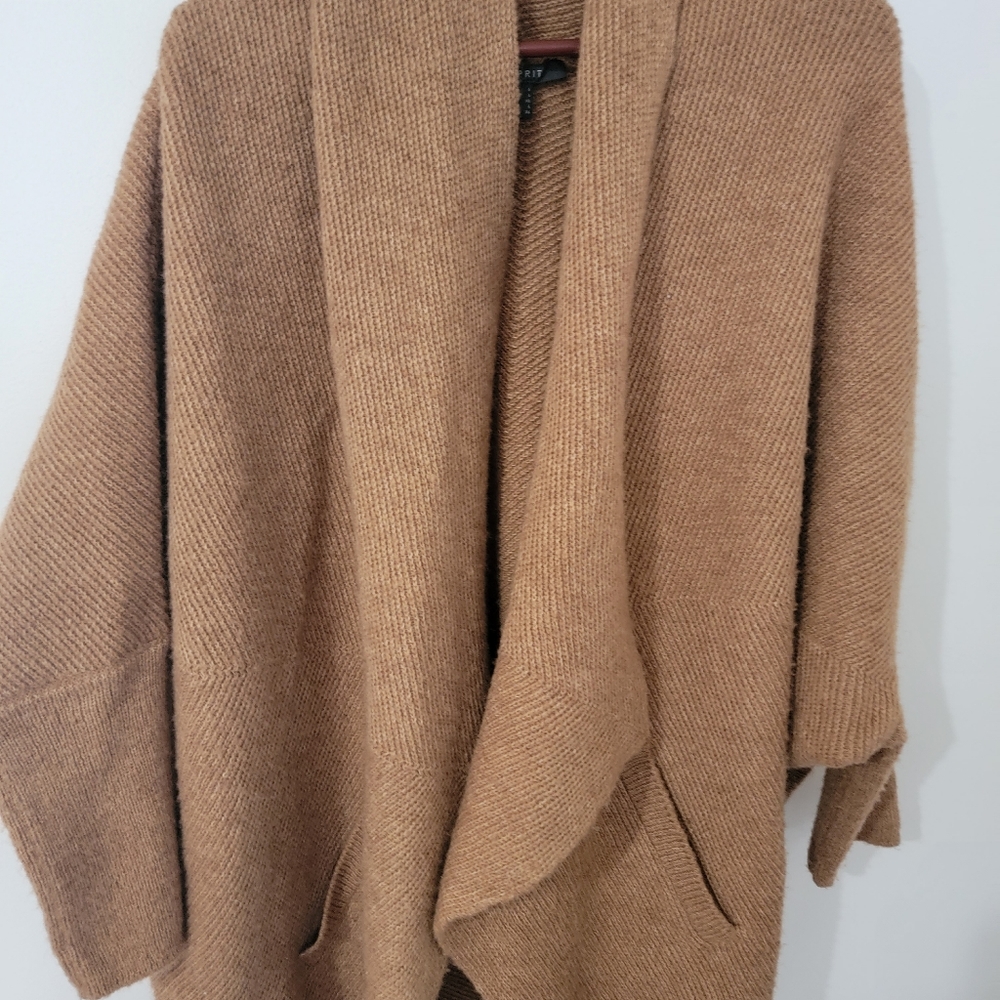 Esprit cardigan